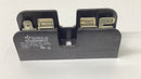 Gould Shawmut 30311 Midget Fuse Holders  30A, 600V.  Lot of 3-6