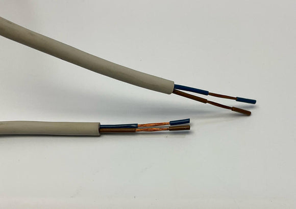 SMC  CDQ2D25-25DM-A73  Compact DBL Acting Pneumatic Cylinder w/ Reed Switches