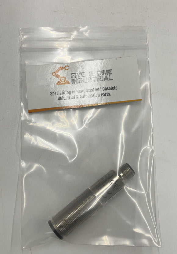 Pepperl Fuchs 87797 / 0BT500-18GM60-E5-V1 Proximity Switch Sensor