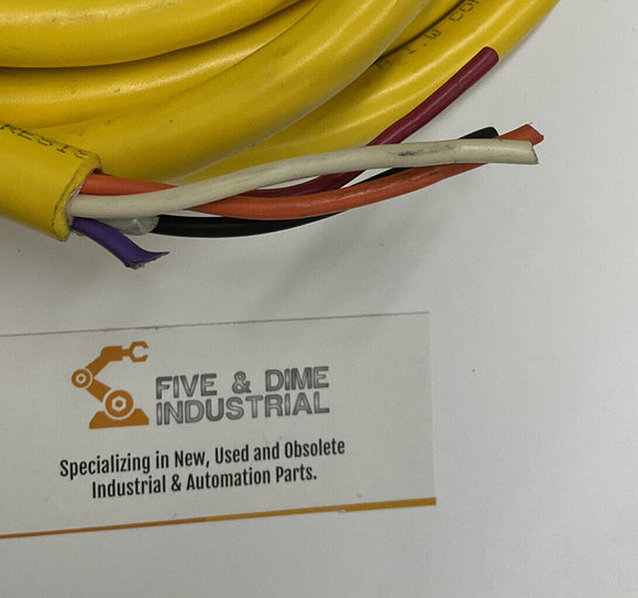 Allen Bradley 802M-AY12NF Limit Switch