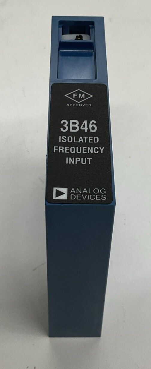 Analog Devices 3B46-00  Isolated Frequency Input