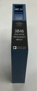 Analog Devices 3B46-00  Isolated Frequency Input-6