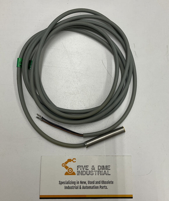 Turck BI2-EH6.5-AP6X Proximity Sensor 4612200