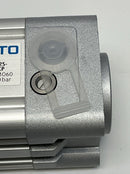 Festo DNC-32-25-PPV-A-KP Pneumatic Clamping ISO Cylinder 32mm Bore, 25mm Stroke-7