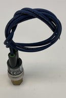 Mars Motor & Armatures Pressure Switch 33330-6