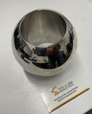 PBM SPH-K202 3" Stainless Steel Replacement Valve Ball-3