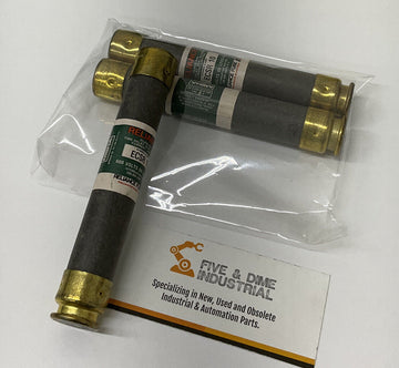 Reliance ECSR 6 Lot of (3)  Fuse Time Delay Element