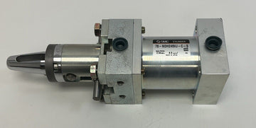 SMC 78-NDH245VJ-C-S Clamp Cylinder - 0