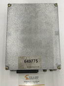 Still 0649775 / ST0649725 Hydraulic Control Module V 1.20-1