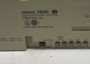 Omron V600 ID Identification System Controller V600CA9A-2