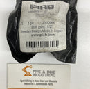 Piab 335066 1/2" Ball Joint-2