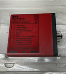 PR Electronics 2284B2D1 Isolation Amplifier 2284 20mA-2