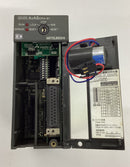 Mitsubishi A2ASCPU-S1 CPU PLC, 14k Step Processor w/ Key-3