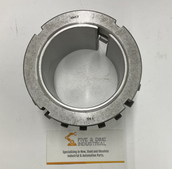 FAG H317.300  Sleeve Adaptor