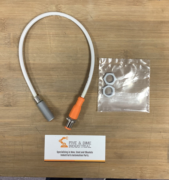 IFM Efector IFR203 Proximity Sensor