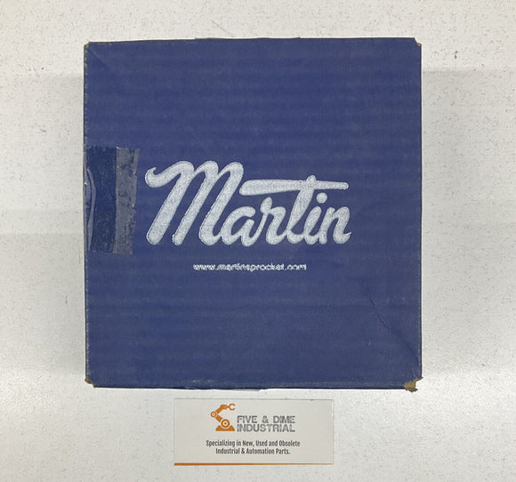 Martin Metric 8S-24MM Quadra-Flex Coupling Flange