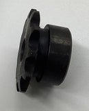 Tsubaki H35B11  Bore to Size Sprocket 3/8" Bore 11 Teeth-4