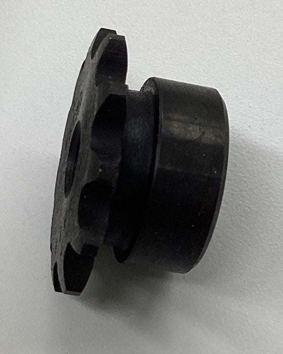 Tsubaki H35B11  Bore to Size Sprocket 3/8" Bore 11 Teeth