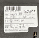 Siemens 3RV1742-5GD10 Motor Protector Circuit Breaker 40A-4