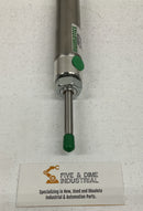 Numatics 1062DH3-03A Pneumatic Cylinder 3" Stroke 250 Psi Max-3