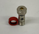 Camozzi  SCU-604-1/8  Banjo Flow Controller Valve-5
