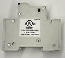 Siemens 5SJ4104-7HG40 HSJ Circuit Breaker 4 Amp Din Mount-5