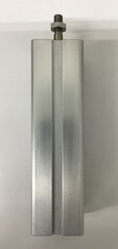 Gehmeyr G822-710-160-861 40mm x 160mm Pneumatic Cylinder-5