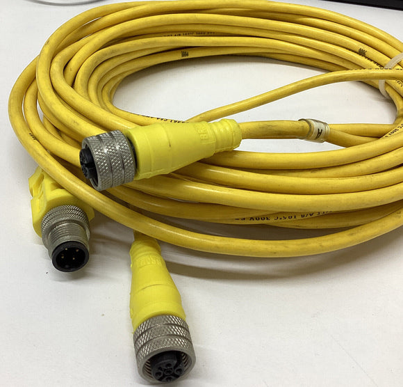 Brad WoodHead 1200680181/884A30A09M050 AP In-line Split Cable