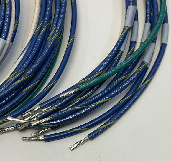 Turck RKF 106-1M/14.5/NPT/CS12214 MiniFast Receptacle U-42906