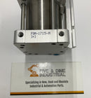 Bimba FSM-1715-M Flat-1 Pneumatic Cylinder-2