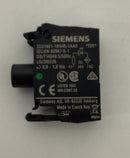 Siemens 3SU1401-1BB40-1AA0 Led Module-2