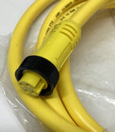 Brad WoodHead 1300100746 / 114030A01M030 4P mini Change Cable 3M-5