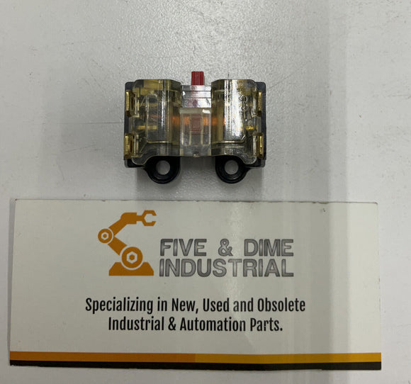 Square D 9007 DO-15 Heavy Duty Position Switch