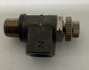 CKD SC3-6  1/8'' Speed Controller-2
