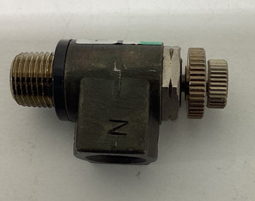 CKD SC3-6  1/8'' Speed Controller - 0