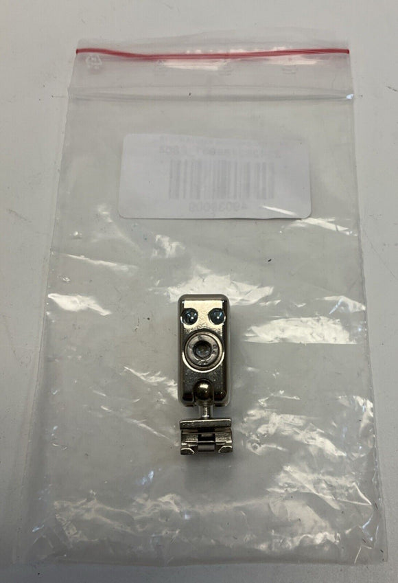 IFM Efector E20974 System Component OJ Ball Mounting Bracket