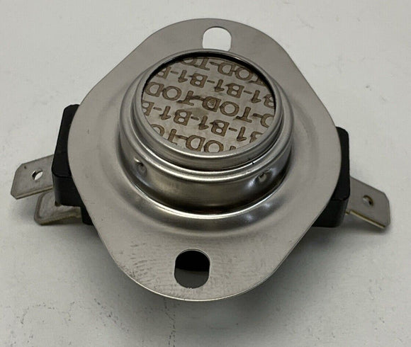 Carrier HH18HV125 Temp Activated Switch Open 125 Close 90