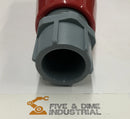 Weipu Type 283 Industrial Plug. 3P Ground-4