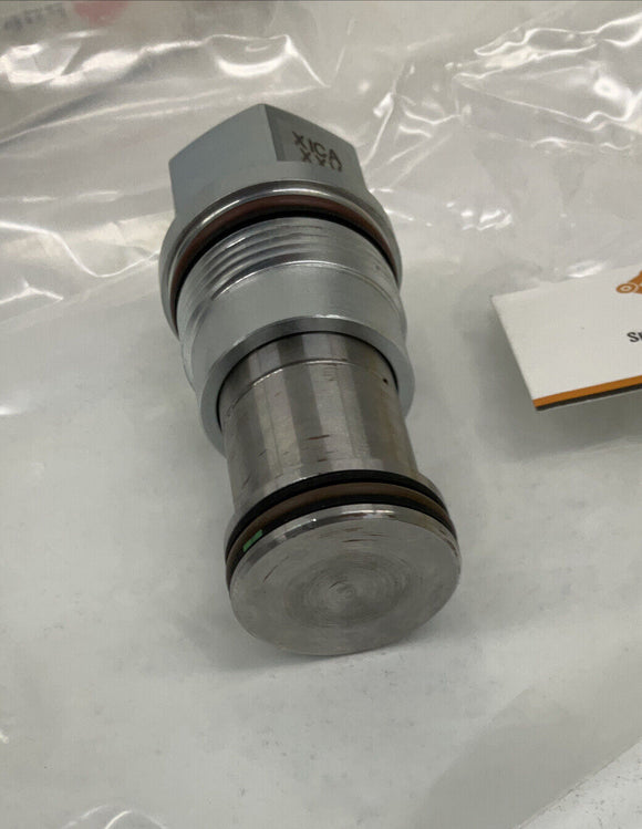 Sun Hydraulics XICAXXV Hydraulic Cartridge