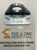 Bimba D-226 Mounting Bracket-4