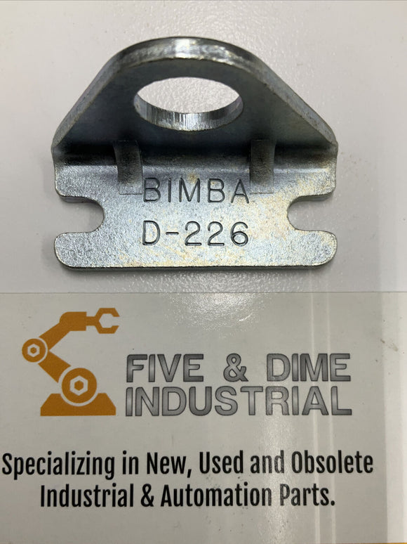 Bimba D-226 Mounting Bracket
