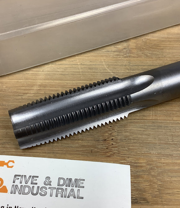 NATC 7/8-12 UNS 2B HS GH-6 Cast Iron Tap (USA 1001917)