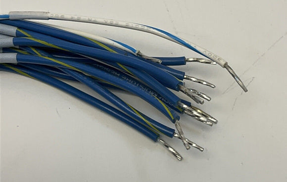 Turck CSFD 16-16-2/S613/CS13086 Pigtail Cable Cordset U45455