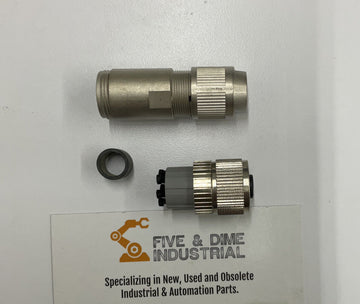 Phoenix Contact SACC-M12FSB-5SC SH Data Connector