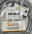 Murr Elektronik 8000-84410-3331000 M12 Distribution Module 10.0M-6