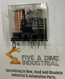 Omron G2R-2-S 8-Pin Relay 24 VDC Coil-4