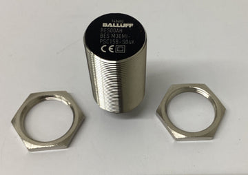 Balluff BES-M30MI-PSC15B-S04K Proximity Sensor BES00AH - 0