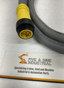 TPC CP25E44M002 Super-Trex Quick Connect Cable 2M-3