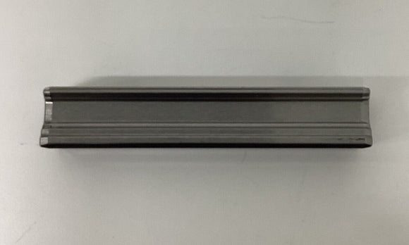 Bosch Rexroth R160580331 Size 20 Guide Rail 110mm