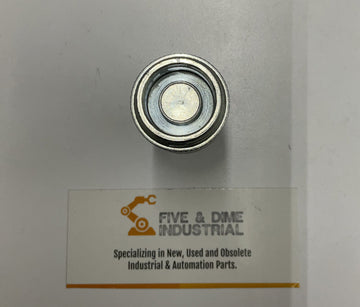 Parker 9102-013 Hydraulic Quick Coupler - 0